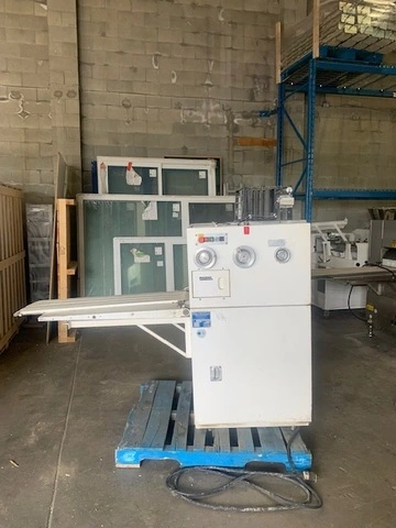 Used KONIG REX Dough Dividers California US | BakeryEquipment.com #1554977
