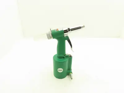 Speedaire 3CRH4B Pneumatic Rivet Gun Air Riveter 1940LBS
