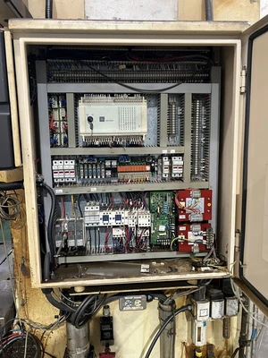 USED 2013 STAMTEC STAMTEC OCP-60 PRESS