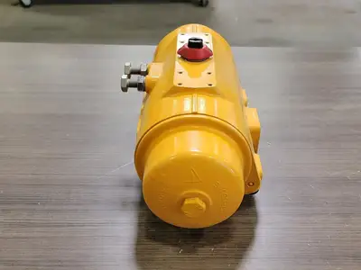 USED HYTORK EIA-0221-DAG-A00