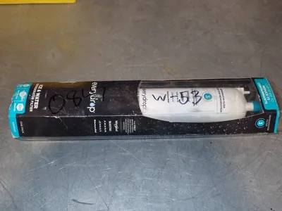 Everydrop  Ice And Water Refrigeration Filter