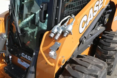 New | in-Stock 2026 CASE SV280B Skid Steer Loaders Pennsylvania US | Zimmerman Farm Service #1409867