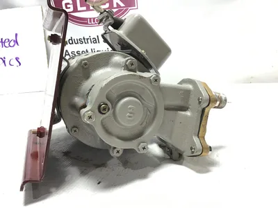 IWAYA WPT-242 3/4″ Brass Water Pump 3PH 200W 2769/3300 RPM 20/25L/min
