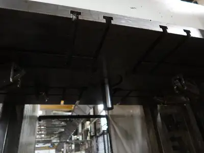 Used 2014 _UNKNOWN_ _UNKNOWN_ Die Casting Machines RO | Apex Group #1552215