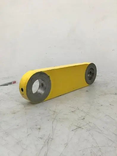 Used VAN DORN 302593 Injection Molding Parts Michigan US | Ideal Machinery #575777