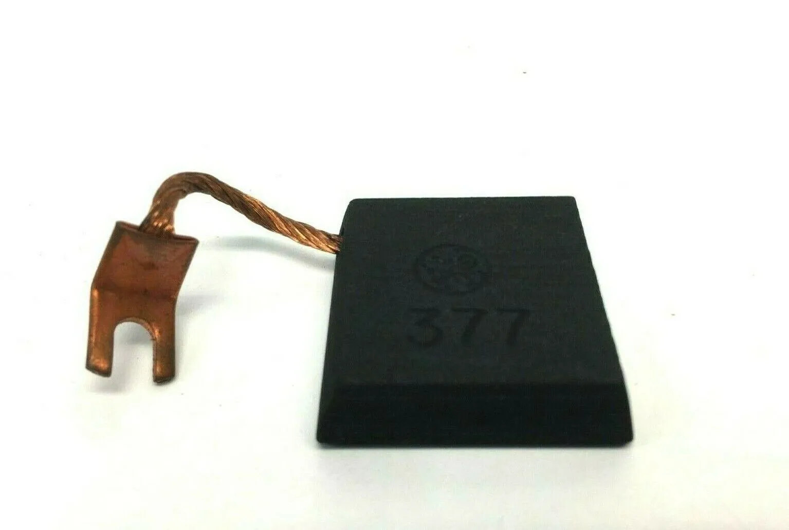 USED GE CARBON MOTOR BRUSH