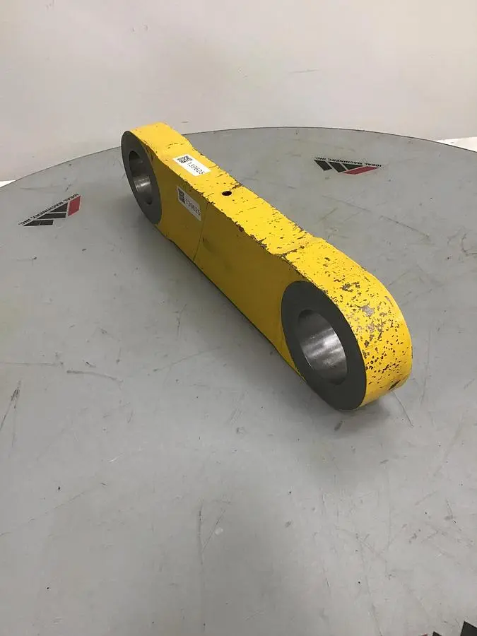 USED VAN DORN 302524