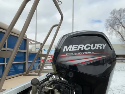 Used 2015 BENTLEY 220 FISH N RIDE Boats (Misc) Michigan US | Miedema Asset Management Group #1693321