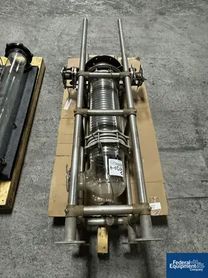 N/A Condensor Unit