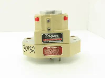 Zagar Mult-Spindles 200 Series Gearless 6-Spindle Drill & Tap Head