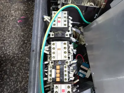 Schaffner/telemecanique Electrical Components