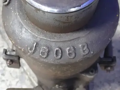 Bottle Jack