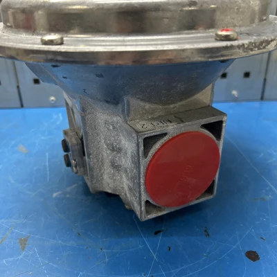 NEW Dungs FRG720/6