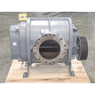 USED GARDNER DENVER GAHLBPA