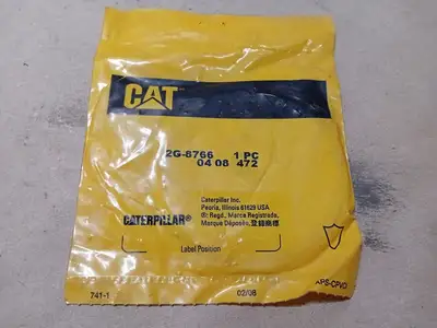 NEW CATERPILLAR 2G-8766