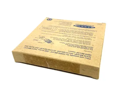 21440, IATR.756S | Banner IATR.756S Fiber Unit 21440 - New Other