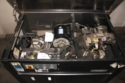 USED JOINPACK ES-101
