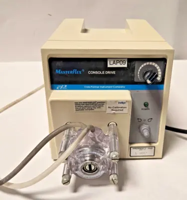 USED Cole-Parmer Masterflex