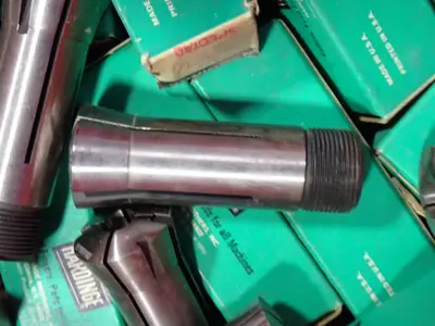 Hardinge Collet