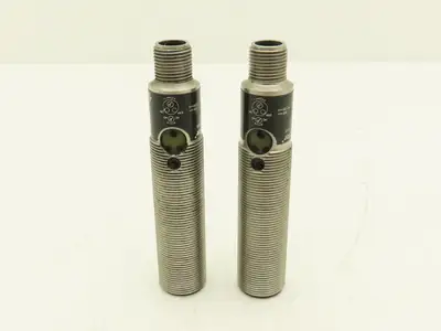 Used WENGLOR _UNKNOWN_ Proximity Sensors Indiana US | Arrow Industrial #1567473