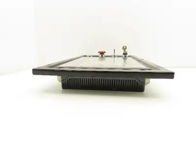 Pro-Face GP477R-EG41-24VP Operator Interface Control Panel 9.1" Display