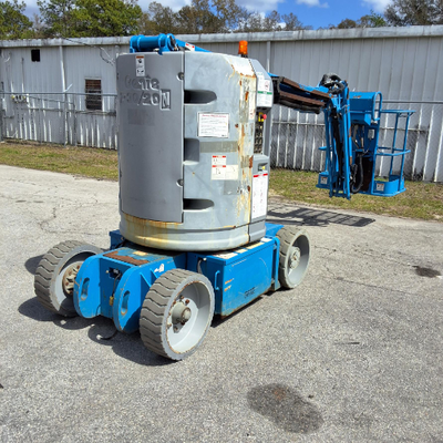 USED 2014 Genie Z-30/20N