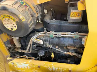 Used 2014 Komatsu D51PXi-22 Crawler Dozers North Carolina US | Zadoon Equipment #1480743