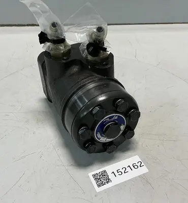 USED DANFOSS OMP 160 151-70657