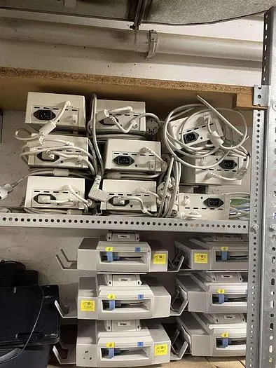 Used DRÄGER INFINITY DELTA XL Miscellaneous Laboratory Equipment | UCY Industrial GmbH #386250