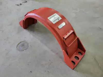 24" FluidMaster 600 Coupling, 600 PSI