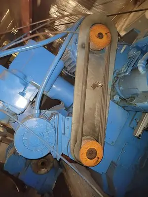 USED 1987 LANDIS 2RU