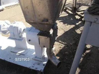 USED APV CREPACO R6