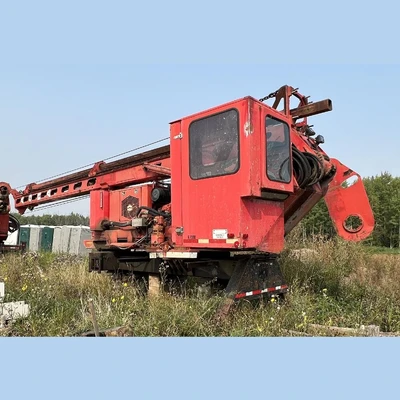 USED WATSON 2100TM