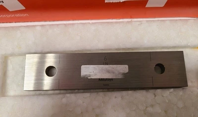 Mitutoyo Does Not Apply Inspection Gages | Amiron Machinery (2)
