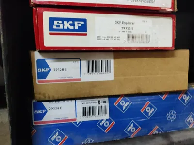 NEW SKF S.K.F. -Spherical roller thrust bearing