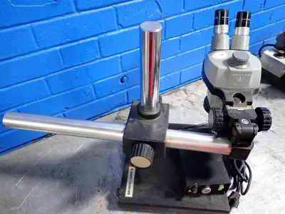 USED BAUSCH + LOMB 313615