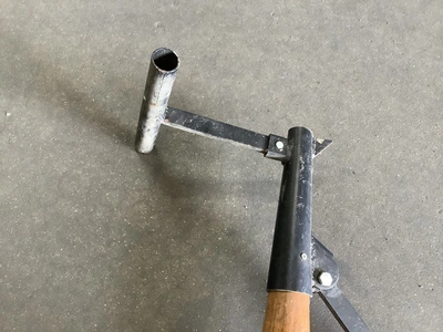Logging tool (used)