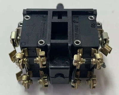 NEW Telemecanique XESB3461