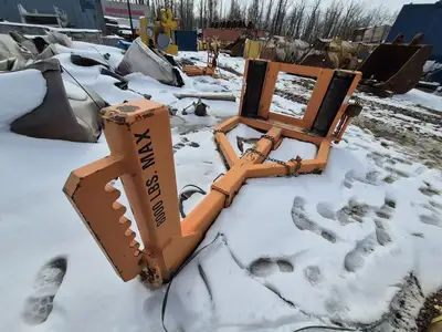 USED B&D MANUFACTURING 33200-200