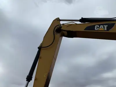 Used 2015 CATERPILLAR 336FL Excavators California US | Mittry Construction #1362589