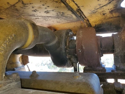 Used 1960 CATERPILLAR D9E Bulldozers Idaho US | Proxy Equipment #1377776