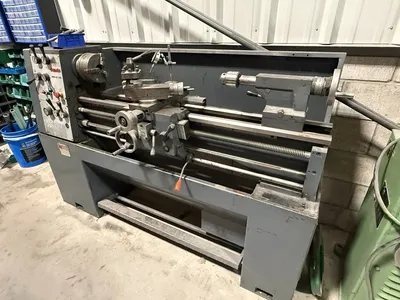 BEMATO BMT-1340G Lathe | ListingHippo (12)