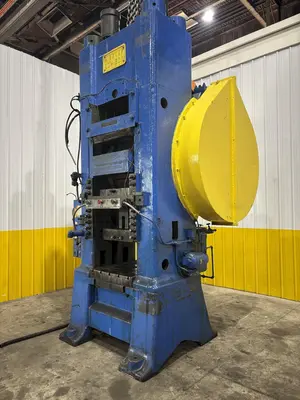 USED MINSTER 90-600