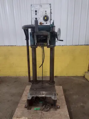 USED T-DRILL T-150