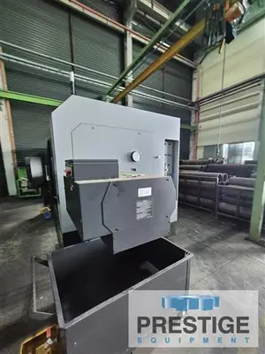USED 2023 SMART MACHINE TOOL 6000XLM