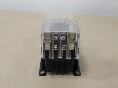 Used HAMMOND POWER SOLUTIONS INC. PH50MQMJ Transformers British Columbia CA | Lenmark #266035