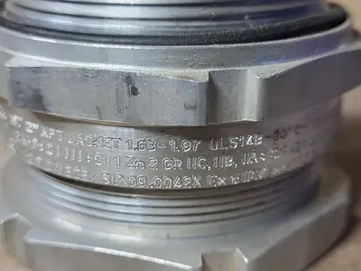 New | in-Stock APPLETON TC-200197 Cable & Wire British Columbia CA | Lenmark #1439992