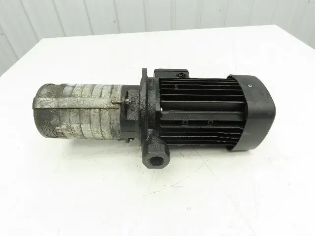 Used GRUNDFOS _UNKNOWN_ Pumps Indiana US | Arrow Industrial #1408637