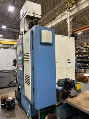USED GLEASON PHOENIX 125GH