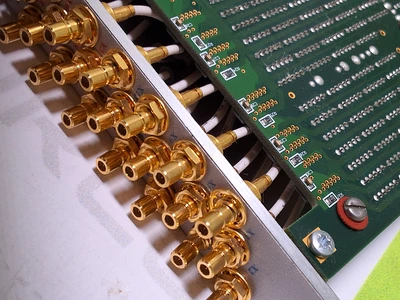 PICKERING 40-726-511-L PXI MATRIX